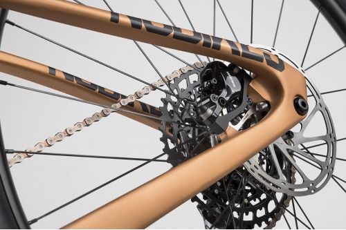 Rower górski NS BIKES 2020 SYNONYM RC 2 29